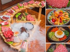 -黑牛黑猪烤肉专门店(万象城店)