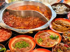 -后火锅(总店)