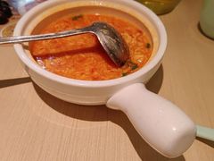 -吕氏疙瘩汤·海鲜新鲁菜(凯德mall新都心店)
