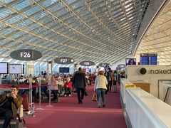 -戴高乐机场免税店(BuY PARIS DUTY FREE)