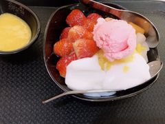 -鲜芋仙(观音桥大融城LG店)