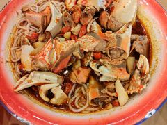 -老三样·旧食新味(绿地店)