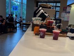 -星巴克(深圳百度大厦西塔店)