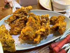 -怡妮新疆风味餐厅(东江湾路店)