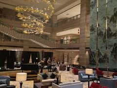 -合肥皇冠假日酒店·菲亚斯特自助餐厅(黄山路店)