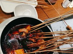 -管氏翅吧(马家堡店)