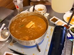 -燃计沙茶皇·香港沙茶火锅(人广旗舰店)