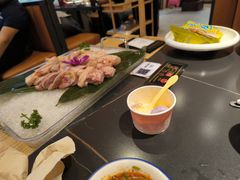 -淼福猪肚鸡·椰子鸡火锅(大沙地店)