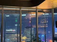 -THE WANG王品(上海中心云端店)