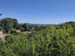 -北京西山国家森林公园