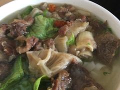 -陈记顺和潮汕牛肉火锅(韩江路店)