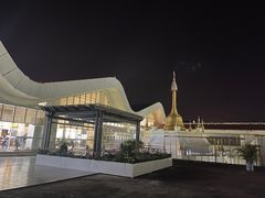 -德宏芒市国际机场