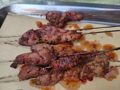 -铁诚烤肉