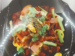 -小山城麻辣香锅(新邻生活广场店)