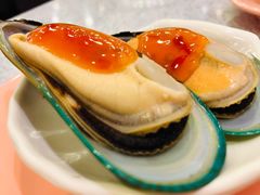 -争鲜回转寿司(金桥家乐福店)