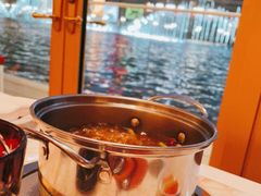 -咖啡苑 - 蔚藍夏日限定主题(永利皇宫店)