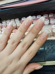-U+nail优加专业美甲美睫