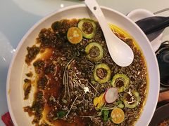 -蜀厨小匠·民间川菜(犀浦店)