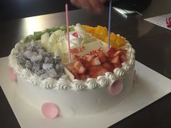-好利来(鞍山家乐福店)