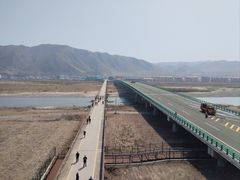 -图们国门景区