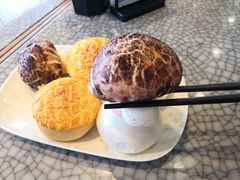 -南山素面馆(三亚南山文化旅游区店)
