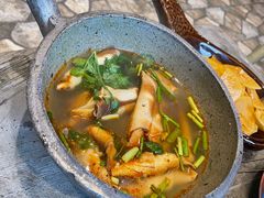 -破瓦寒窑·地摊烤羊排