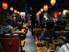 大堂-好介口深夜酒馆(梅江店)