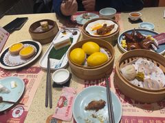 -点都德(奥体印象城店)