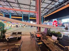 -HIHE Bistro·Oyster Bar(华熙live店)