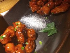 -金牌外婆家(苏州中心店)