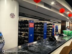 -世界之窗阿尔卑斯冰雪世界