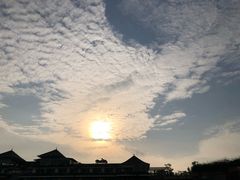 -重庆平顶山公园