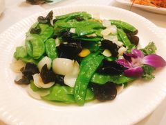 -仑头海鲜城(仑头环村南路店)