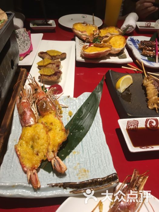荣新馆(2号店)新西兰鳌虾图片 - 第0张
