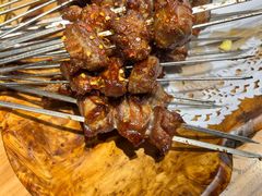 -老胖串店(山大路店)