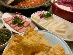 -辣斗辣老火锅(开发区店)