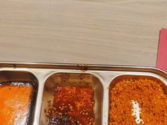 -西塔老太太泥炉烤肉(望京一店)
