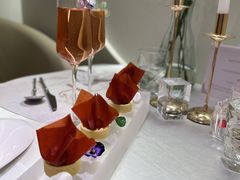 -晶雅花园西餐厅(南京首店)