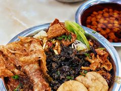 -凤张螺蛳粉·爽口粉(跃进路总店)