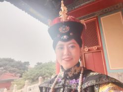 点击看大图 -美云庭古装·格格服汉服·京城旅拍(北京店)