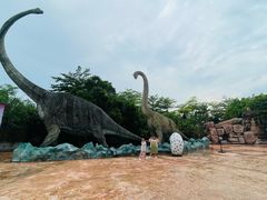 -厦门方特梦幻王国