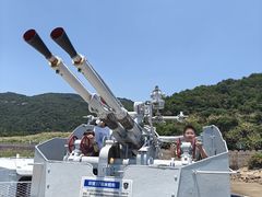 -东海半边山旅游度假区