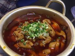 -青木岚小海鲜•小龙虾(友谊店)