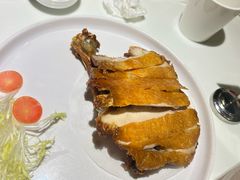 神仙鸡-小放牛炒菜馆(裕华万达店)