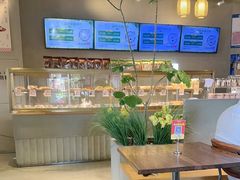 -迦南的早晨蛋糕甜品集合店