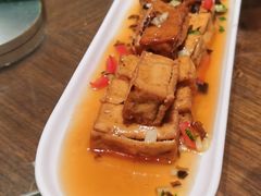 -纪林菜馆·博山菜老字号(华光路店)