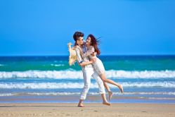 点击看大图 -太古映画婚纱摄影(天河店)