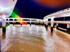 -演武大桥观景平台