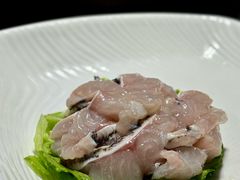 -大良毋米粥 · 粥底火锅(岭南天地店)