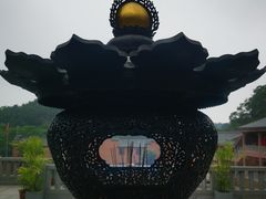 -石峰岩寺